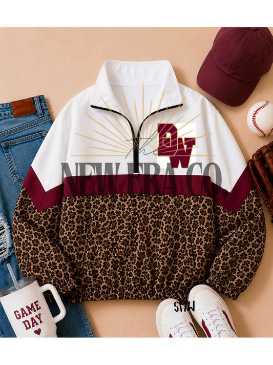 *PREORDER New Era Pullover ADULT