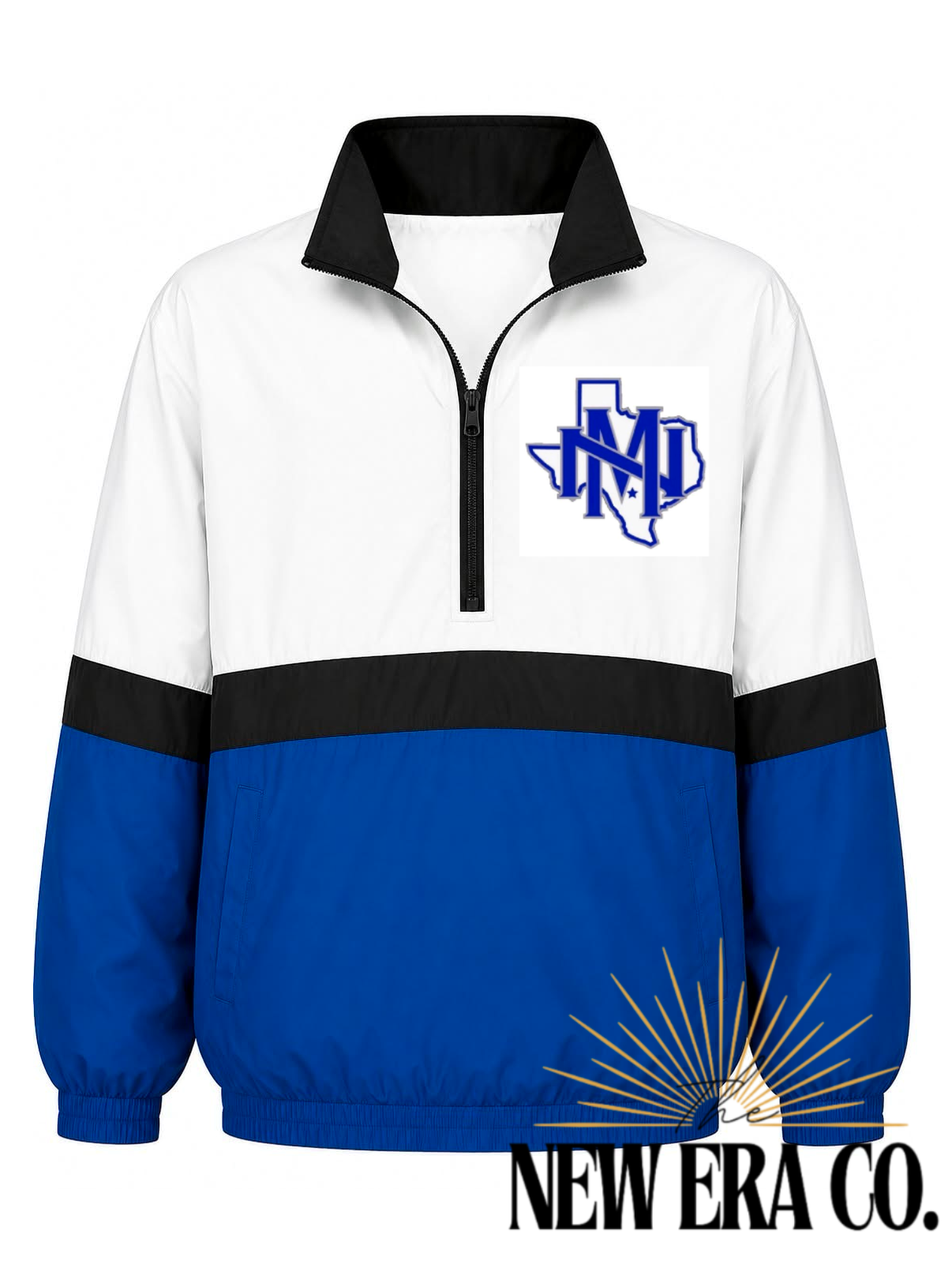 *PREORDER New Era Pullover YOUTH