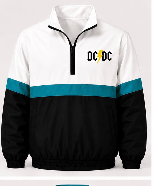 DCDC Pullover