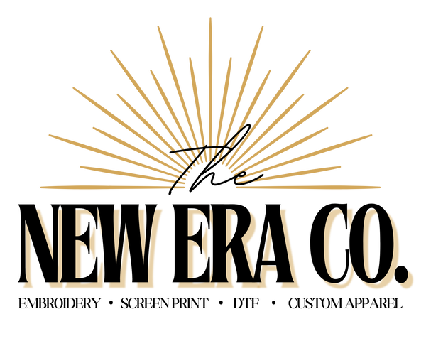 The New Era Co.