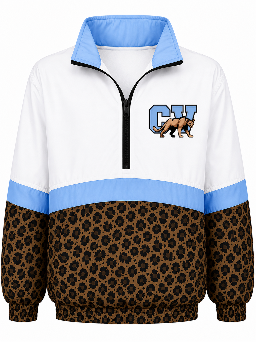 *PREORDER New Era Pullover YOUTH