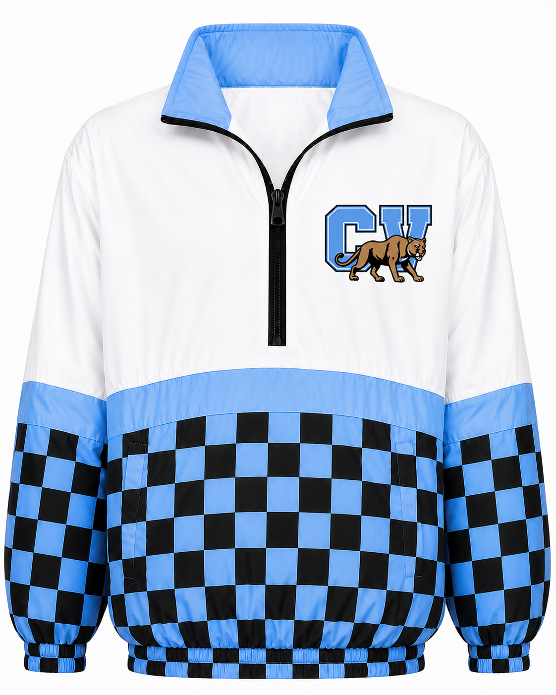 *PREORDER New Era Pullover YOUTH