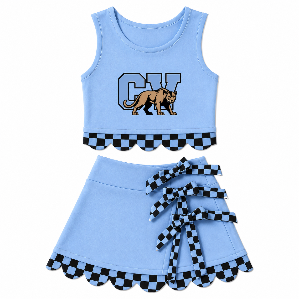 New Era Tiny Twirl Set ***PREORDER***
