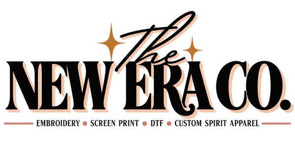 The New Era Co.