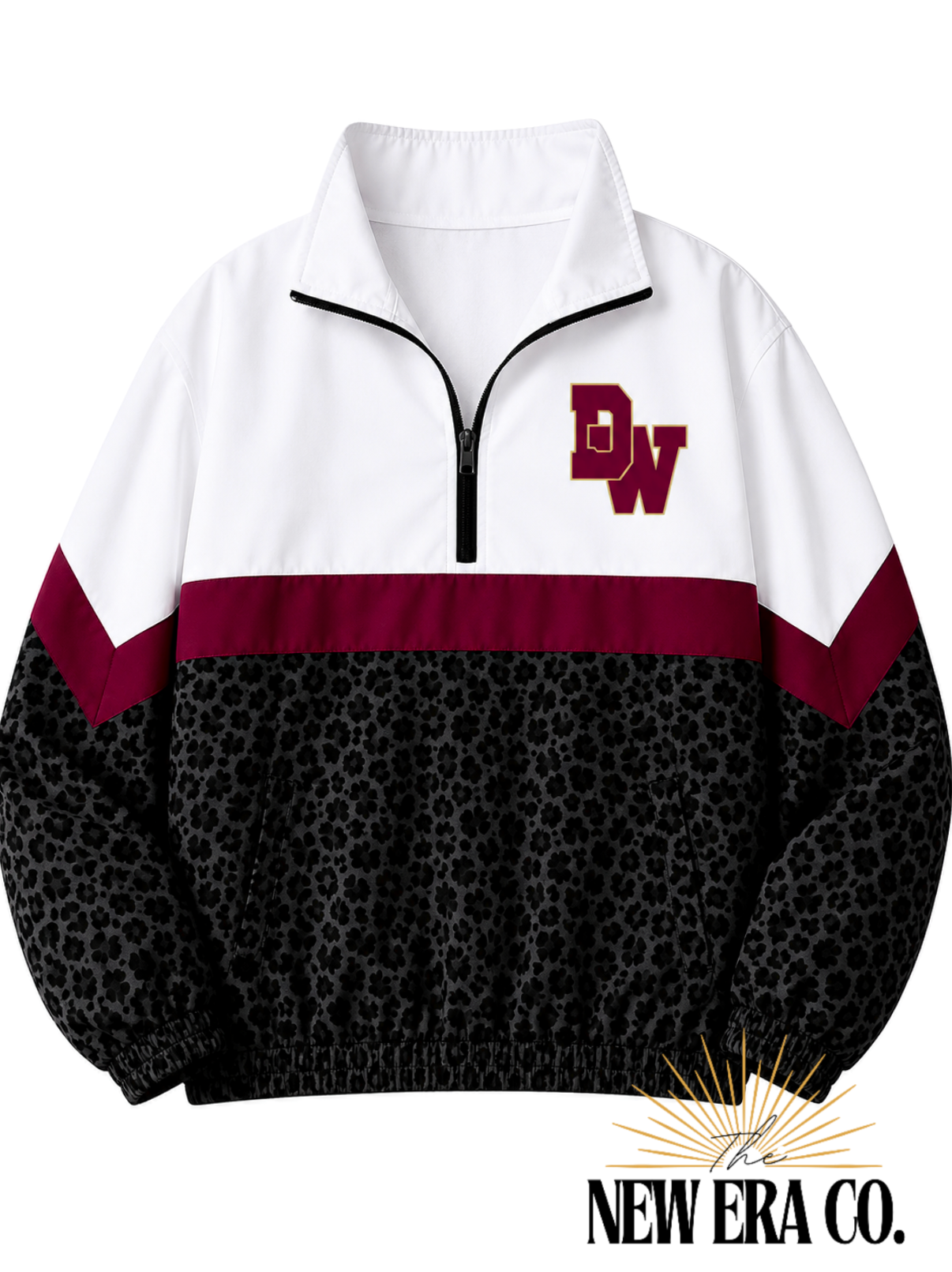 *PREORDER New Era Pullover ADULT