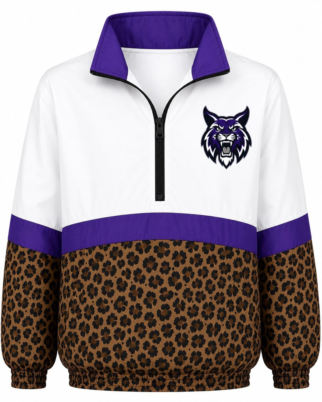 *PREORDER New Era Pullover YOUTH