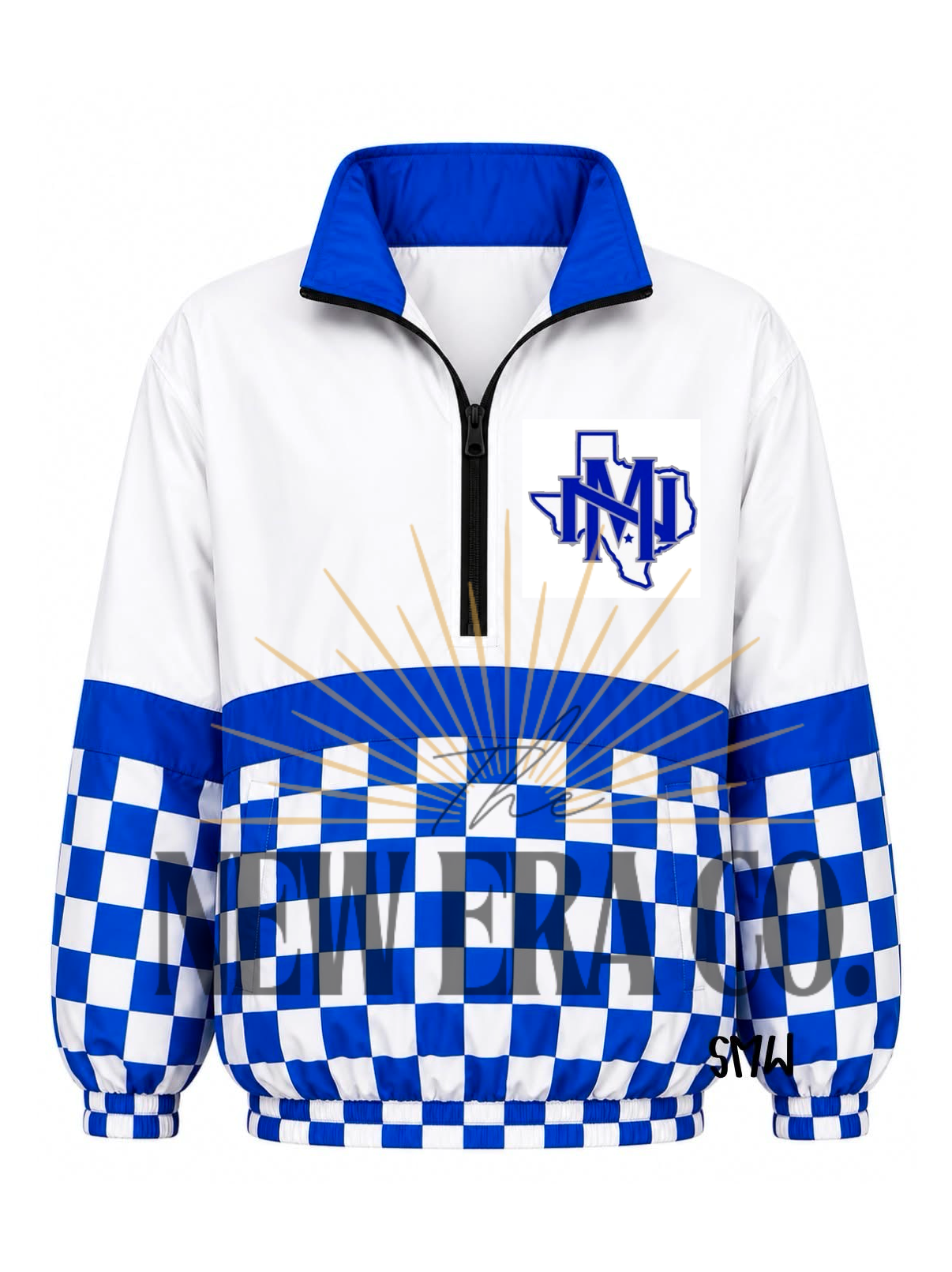 *PREORDER New Era Pullover YOUTH