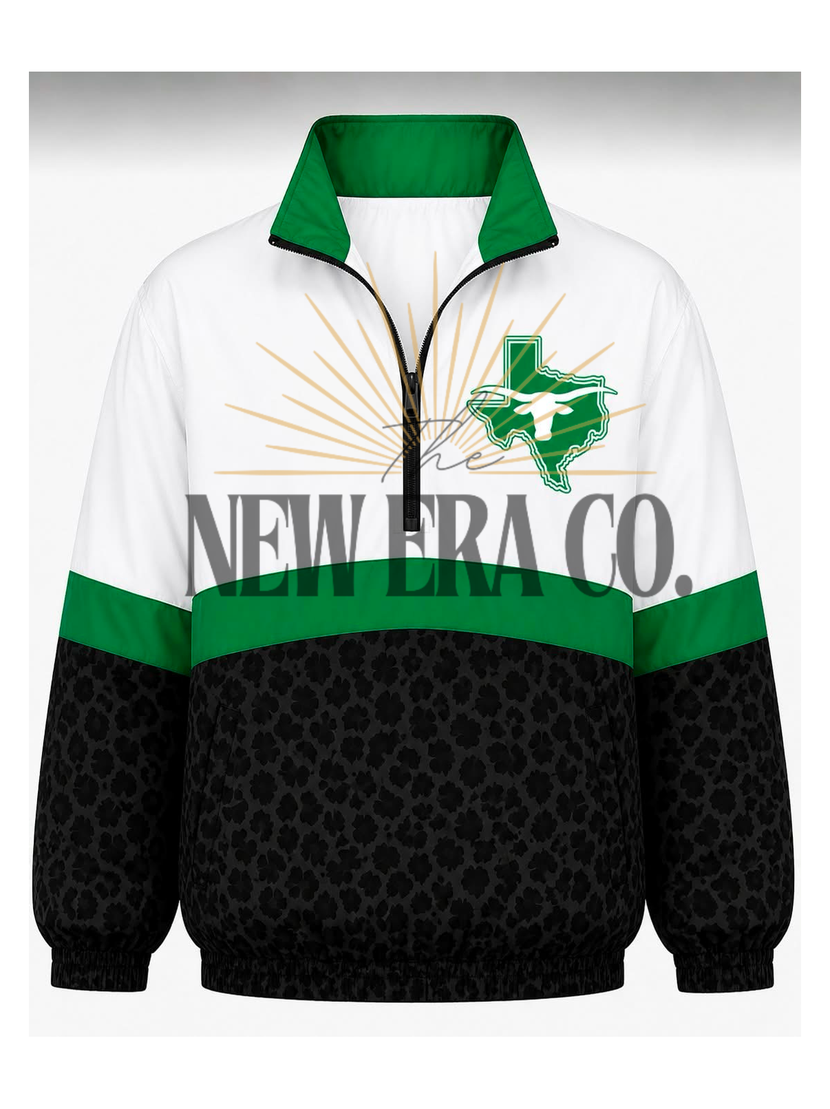 *PREORDER New Era Pullover YOUTH