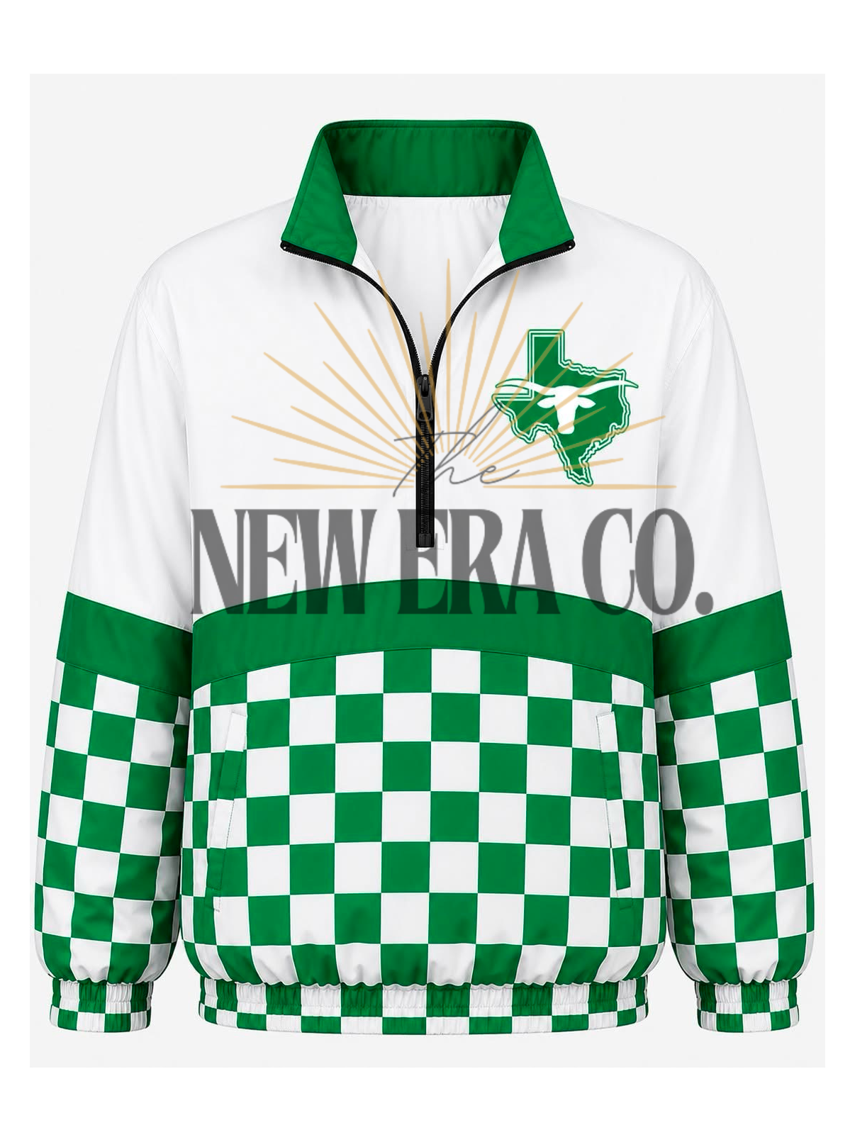 *PREORDER New Era Pullover YOUTH