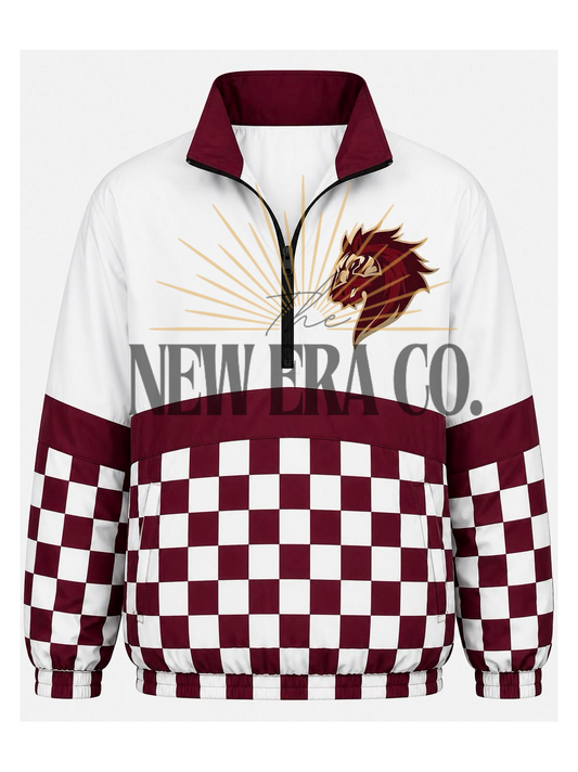 *PREORDER New Era Pullover ADULT