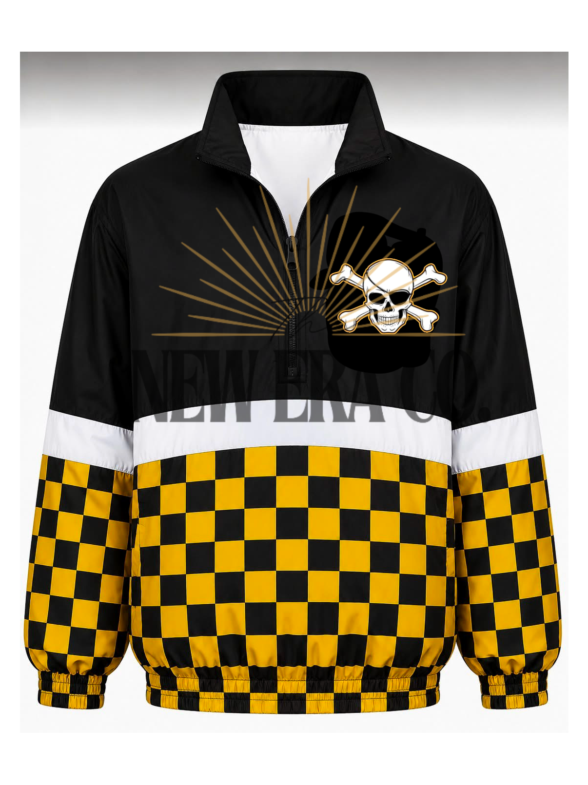 *PREORDER New Era Pullover YOUTH