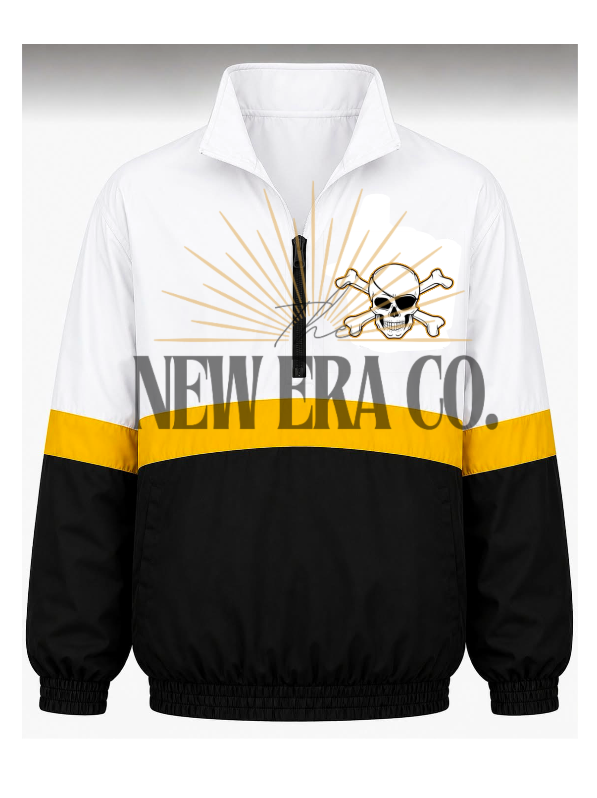 *PREORDER New Era Pullover YOUTH
