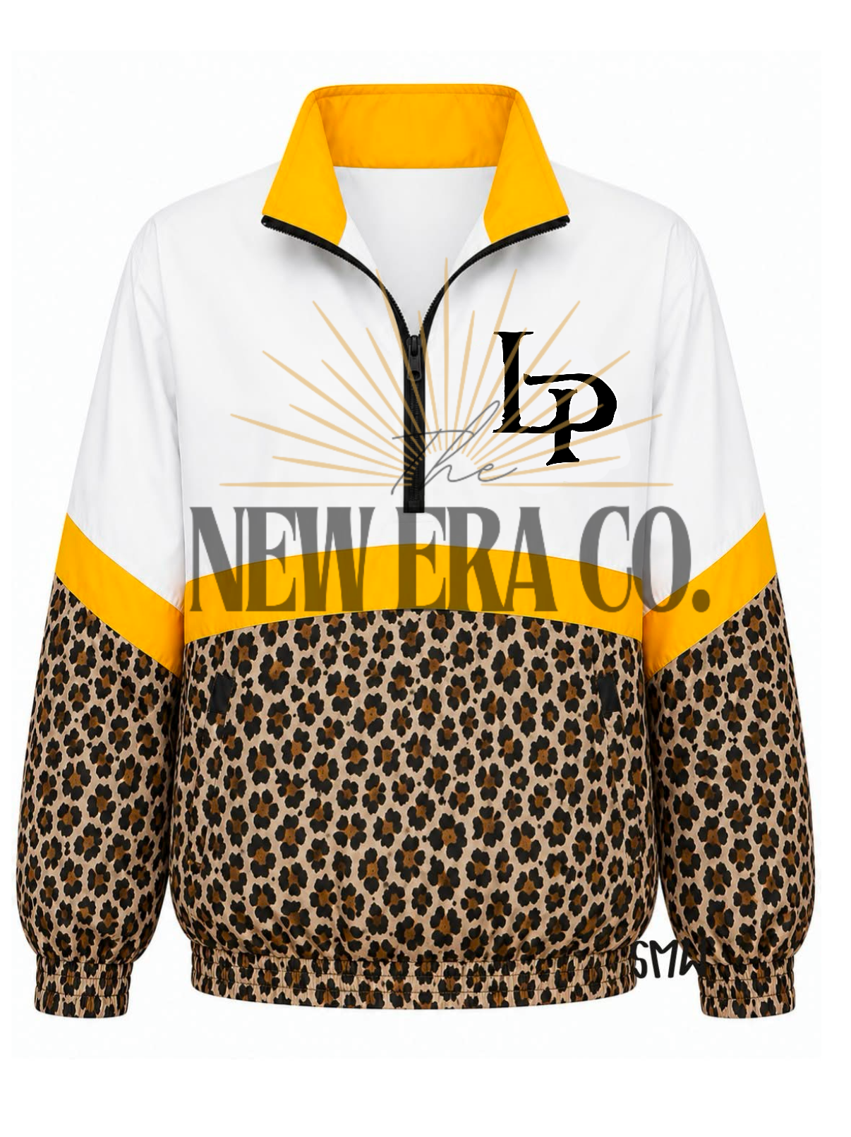 *PREORDER New Era Pullover YOUTH