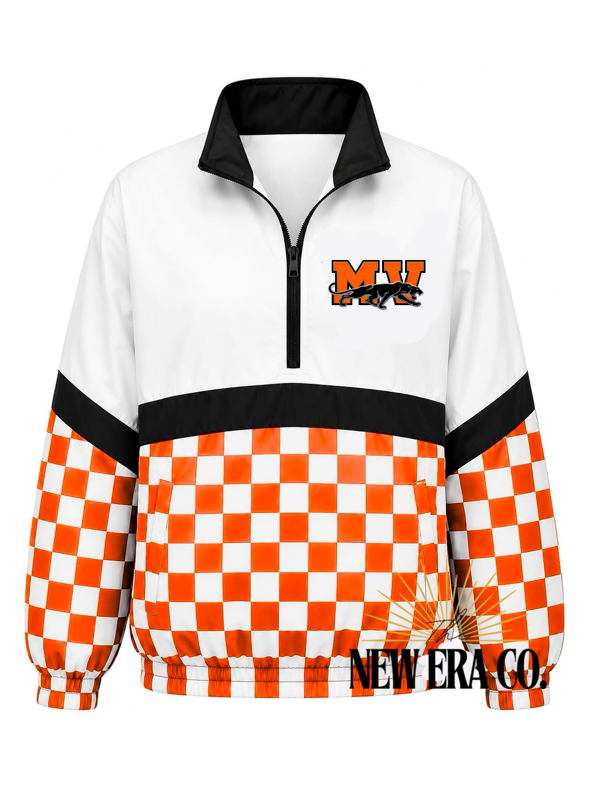 *PREORDER New Era Pullover YOUTH