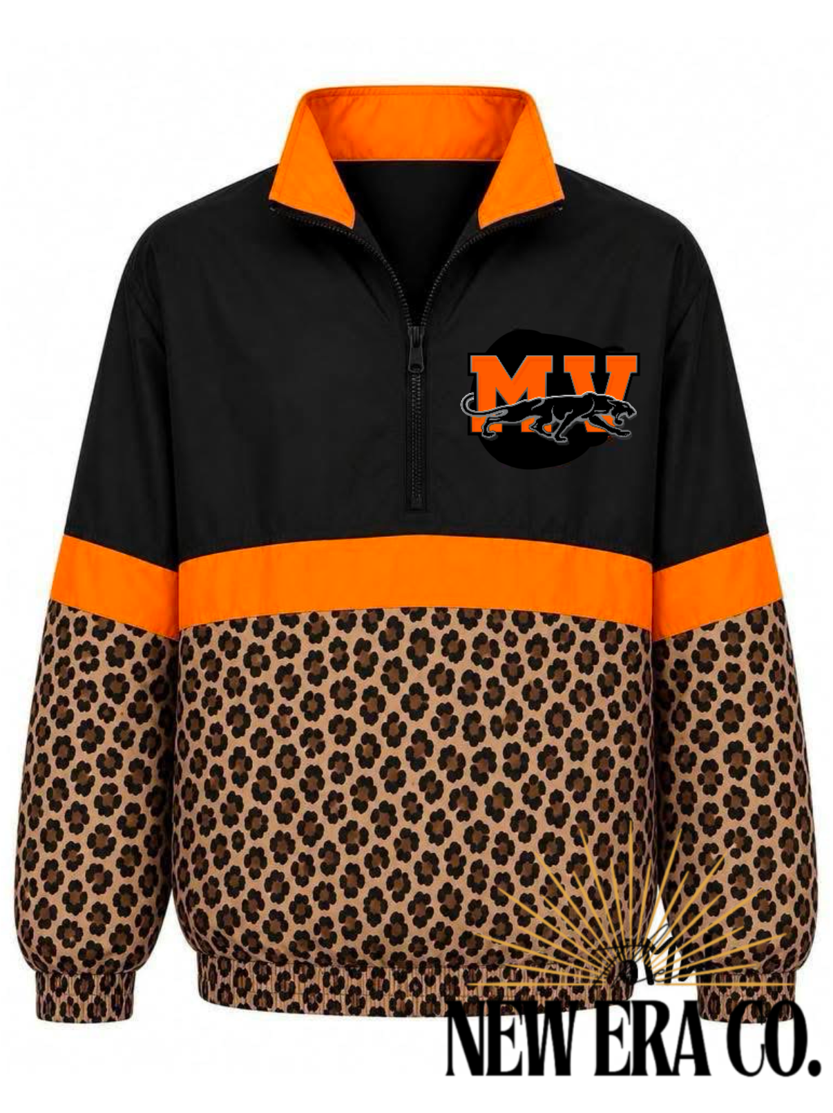 *PREORDER New Era Pullover YOUTH
