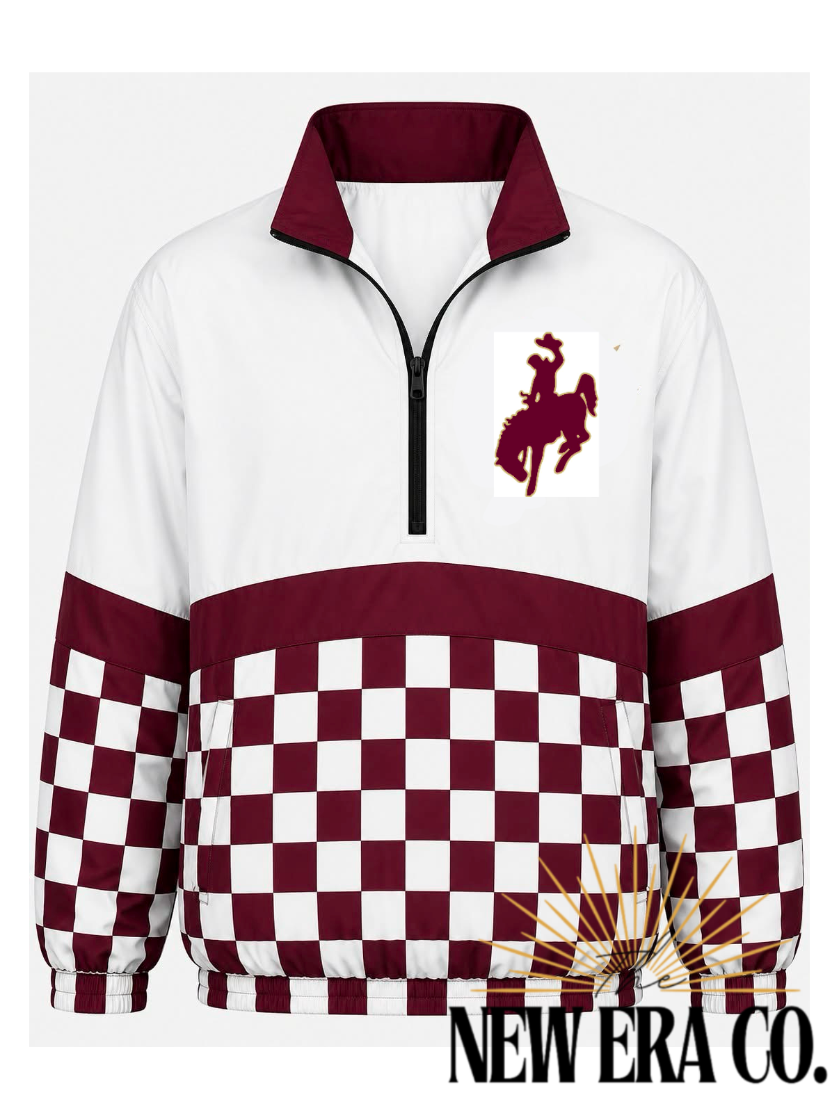 *PREORDER New Era Pullover YOUTH