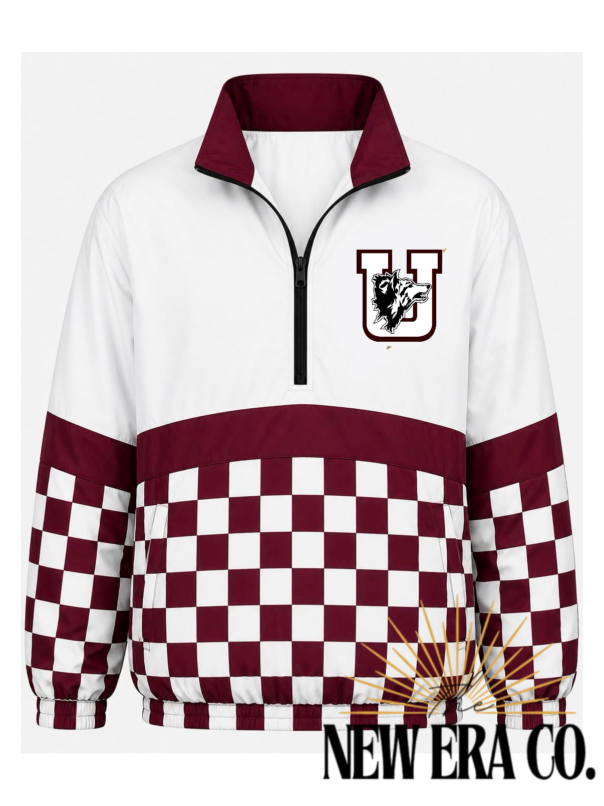 *PREORDER New Era Pullover ADULT