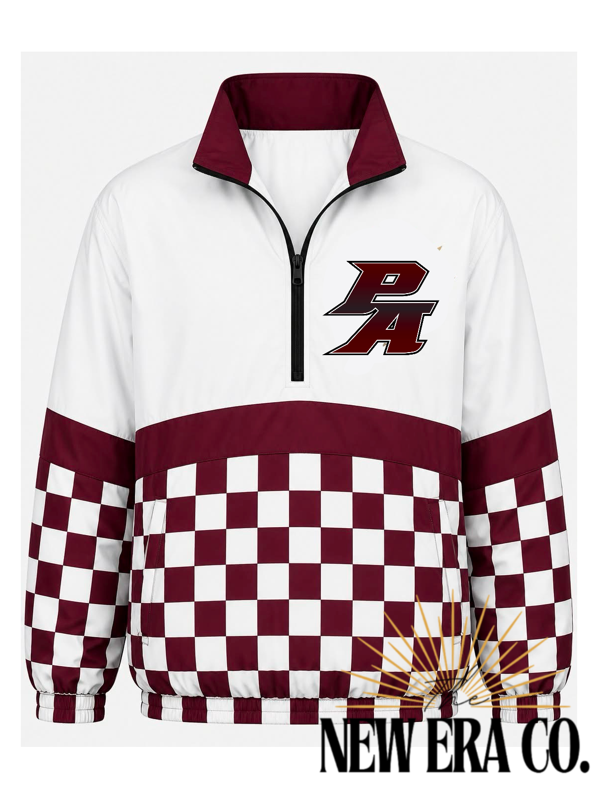 *PREORDER New Era Pullover YOUTH