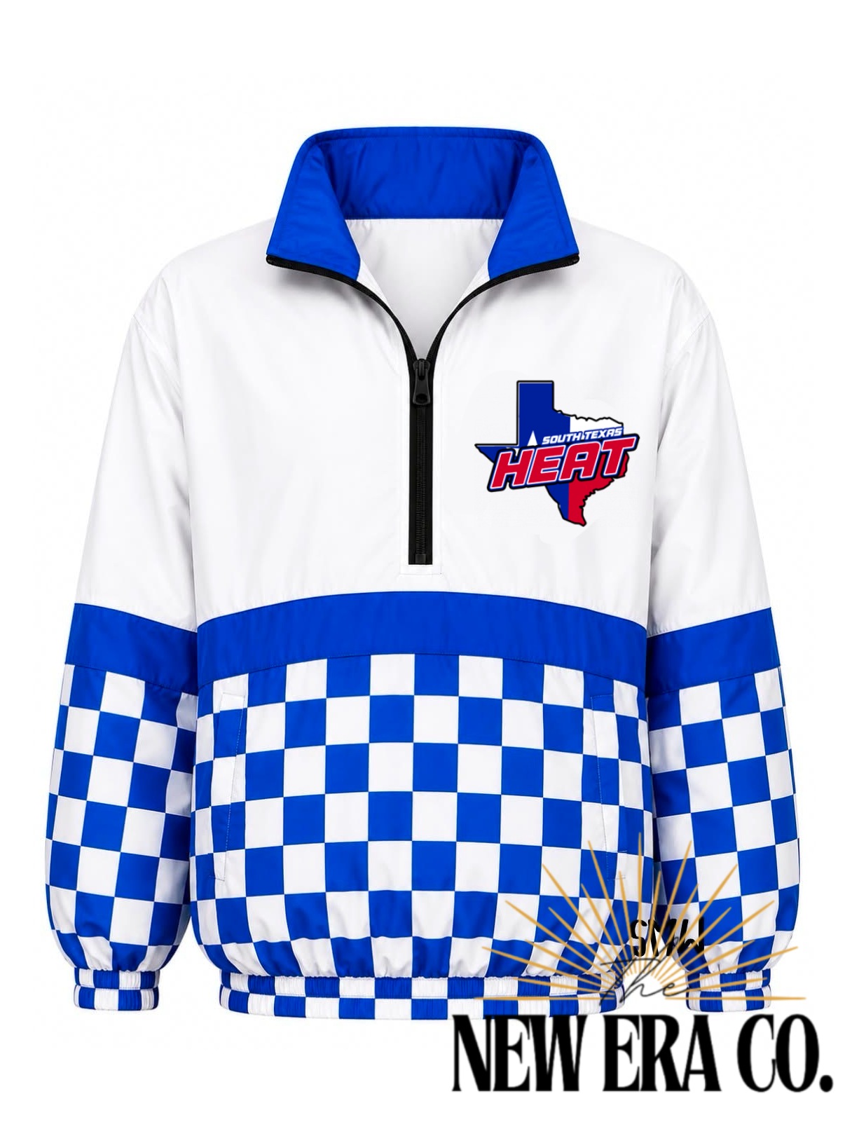 *PREORDER New Era Pullover YOUTH