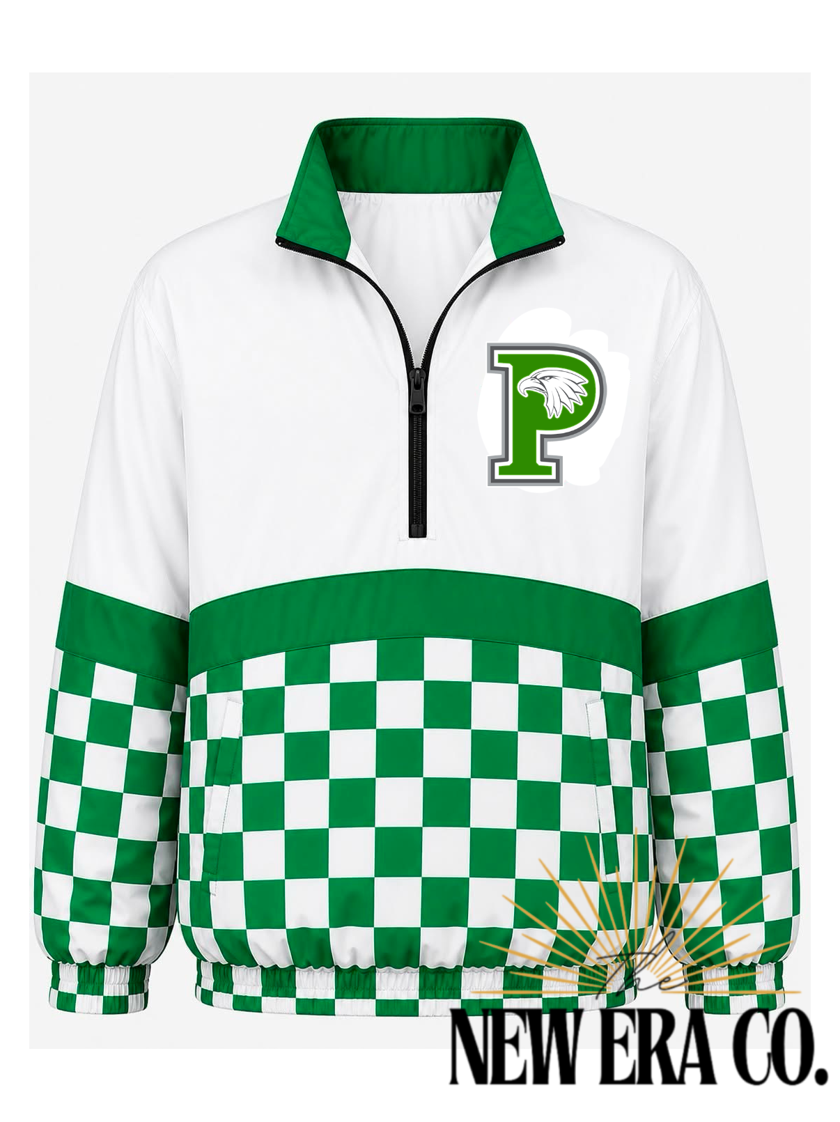 *PREORDER New Era Pullover YOUTH
