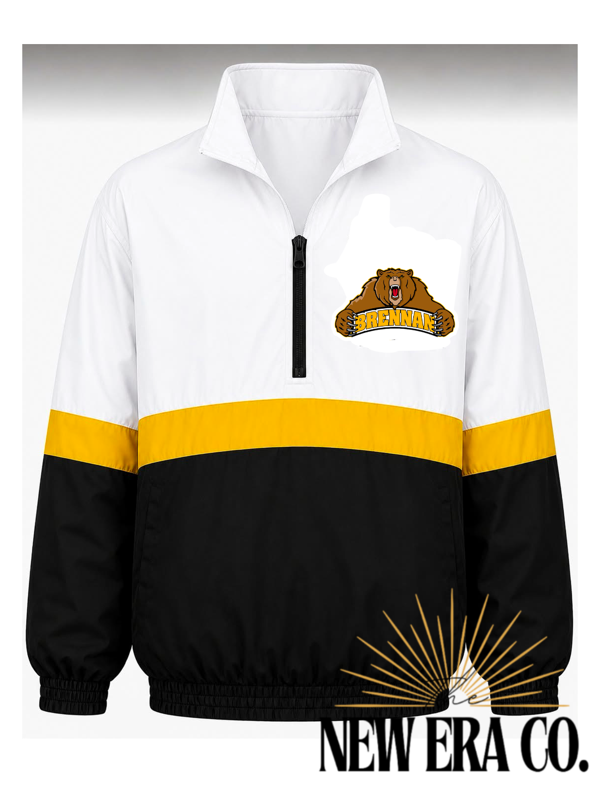 *PREORDER New Era Pullover ADULT