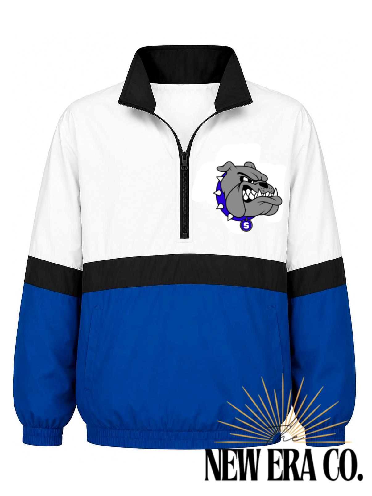 *PREORDER New Era Pullover ADULT
