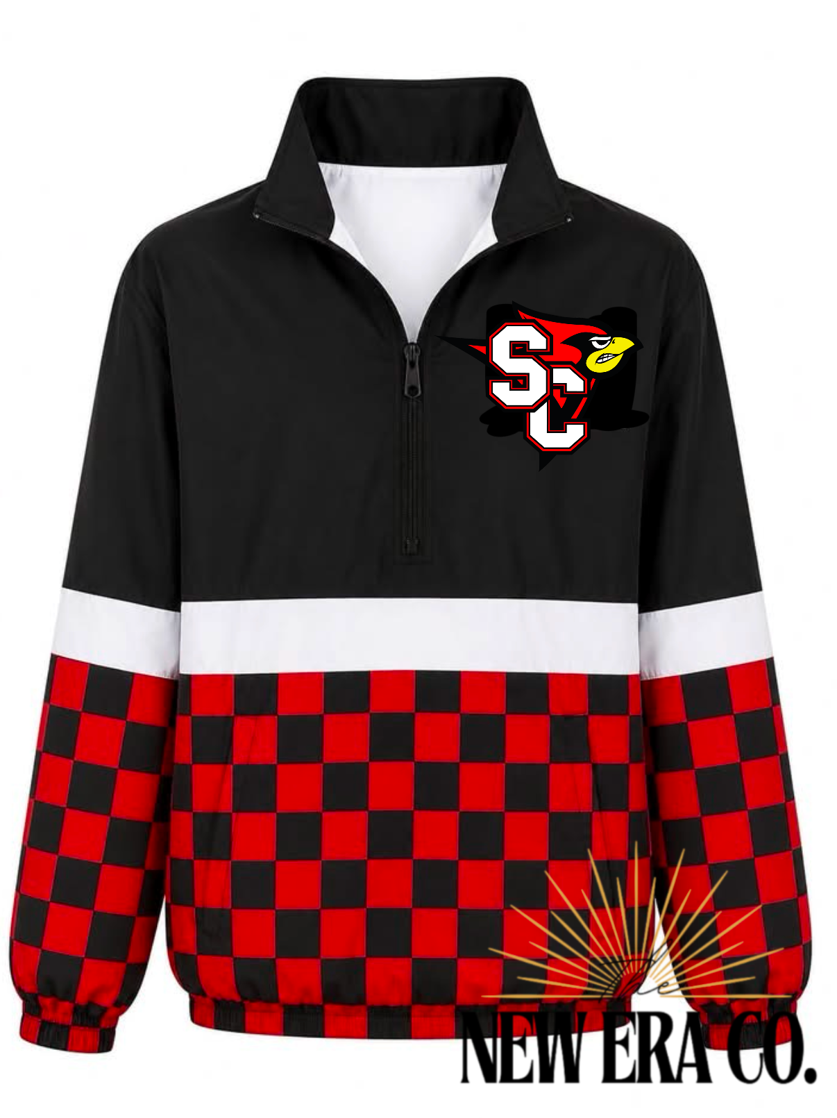 *PREORDER New Era Pullover YOUTH