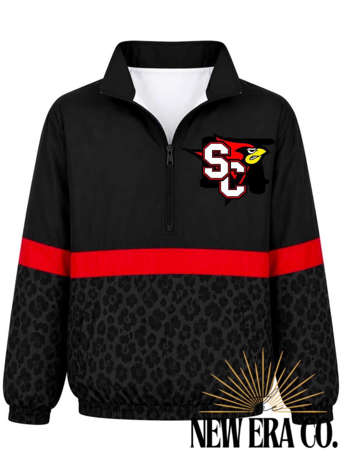 *PREORDER New Era Pullover YOUTH