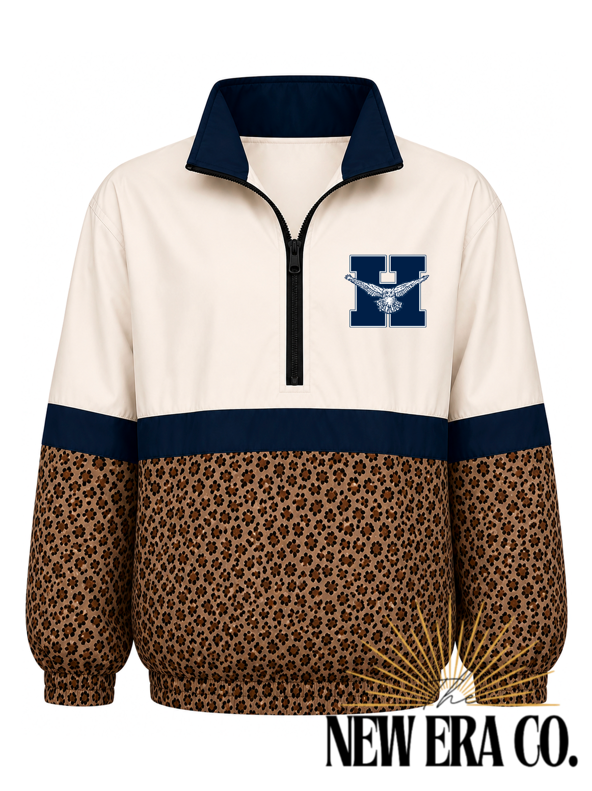 *PREORDER New Era Pullover ADULT
