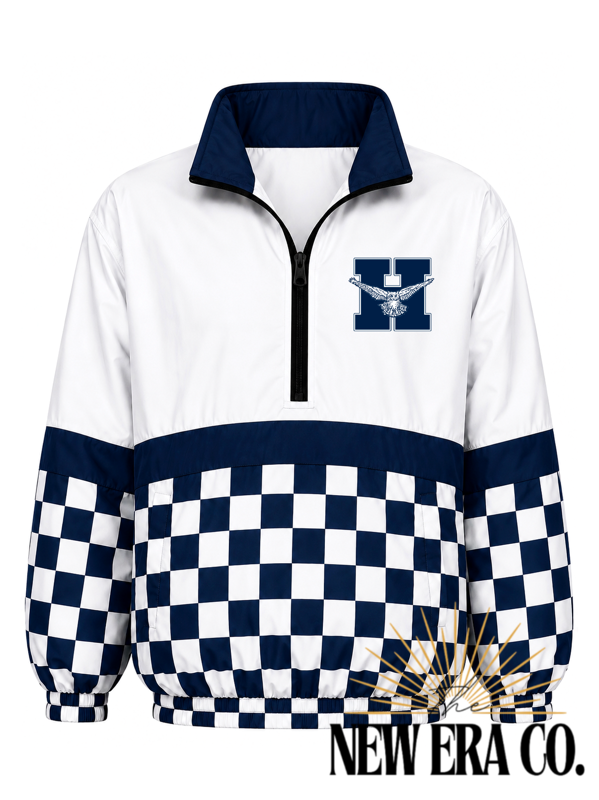 *PREORDER New Era Pullover YOUTH