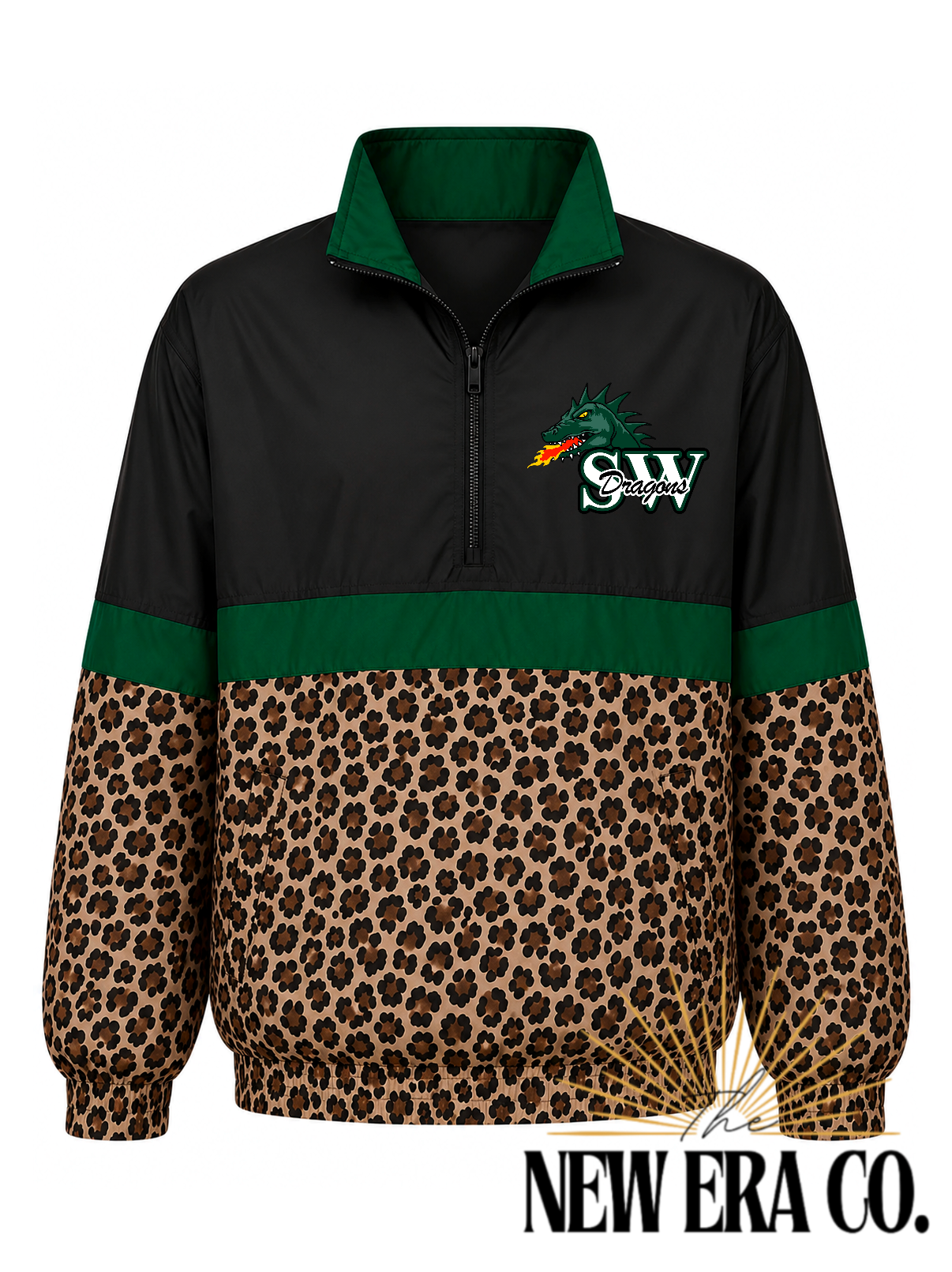 *PREORDER New Era Pullover YOUTH