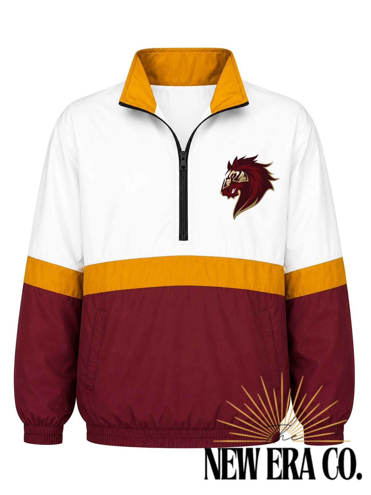 *PREORDER New Era Pullover ADULT