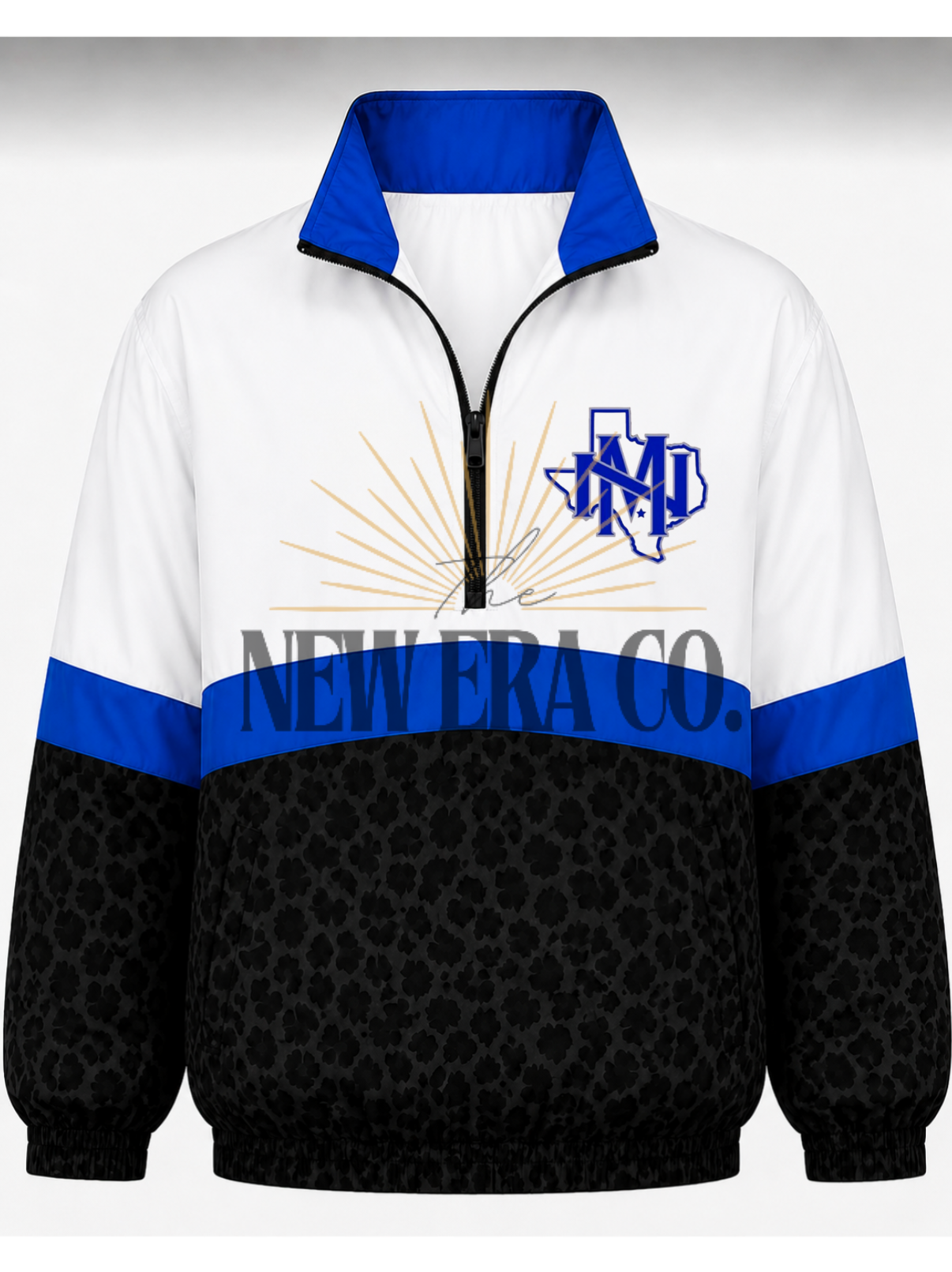 *PREORDER New Era Pullover YOUTH