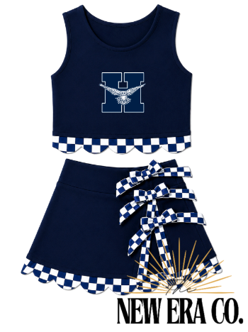 New Era Tiny Twirl Set