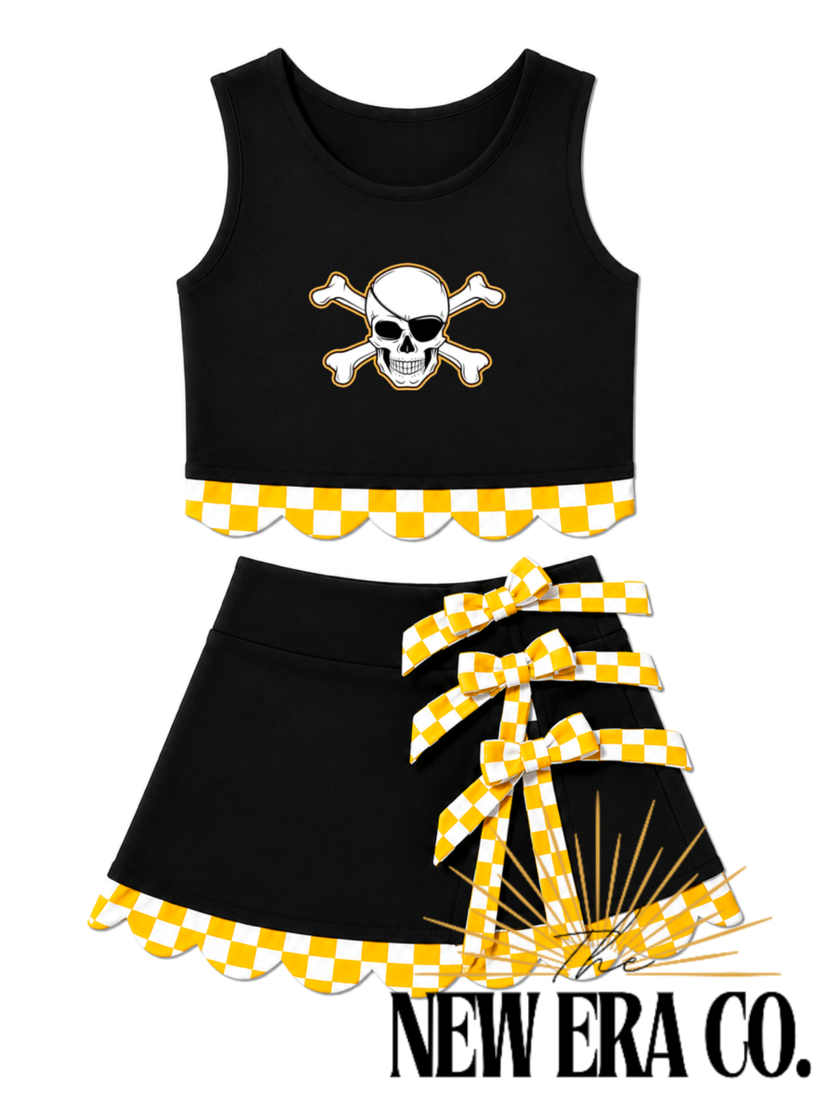 New Era Tiny Twirl Set