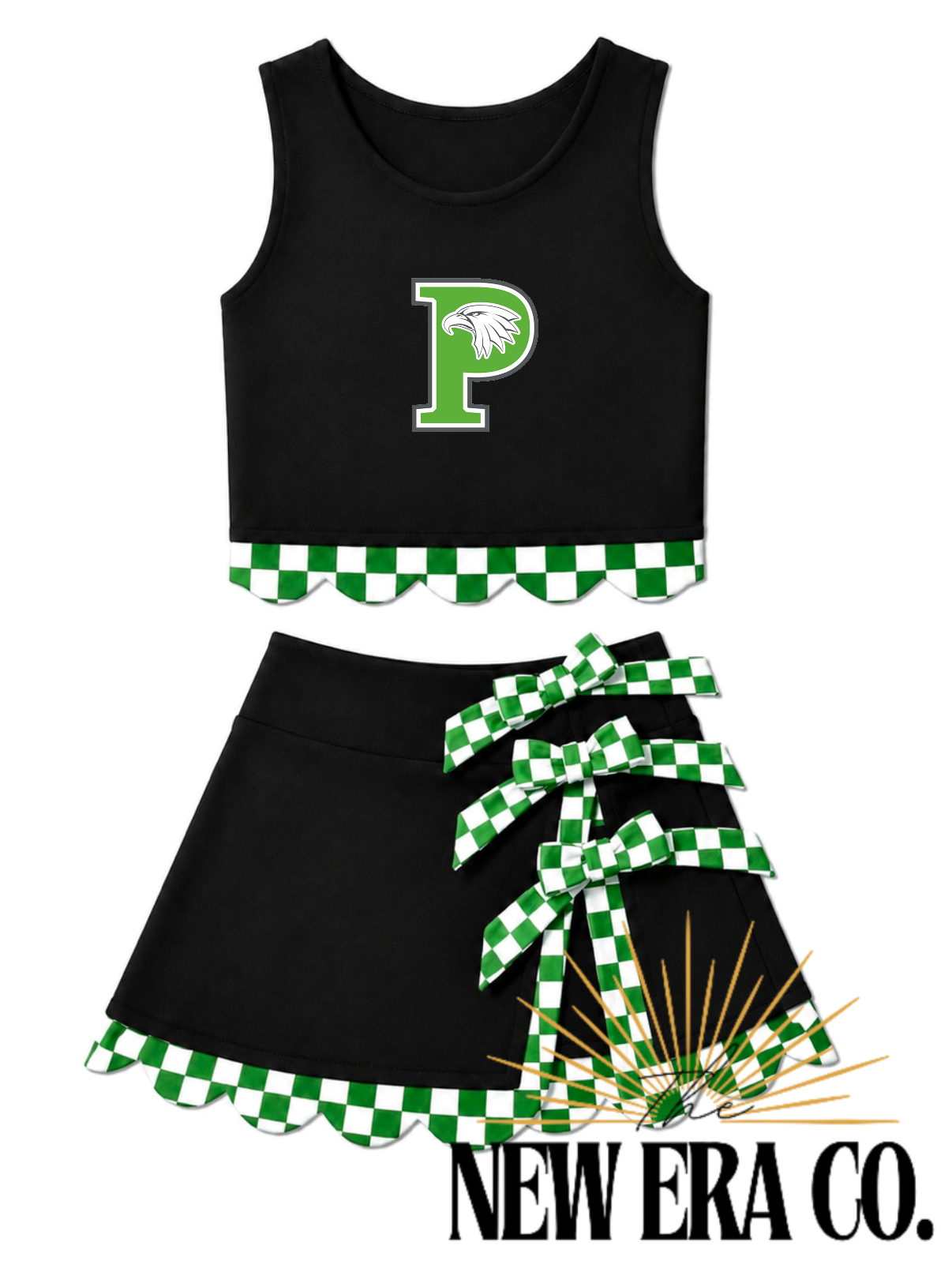 New Era Tiny Twirl Set