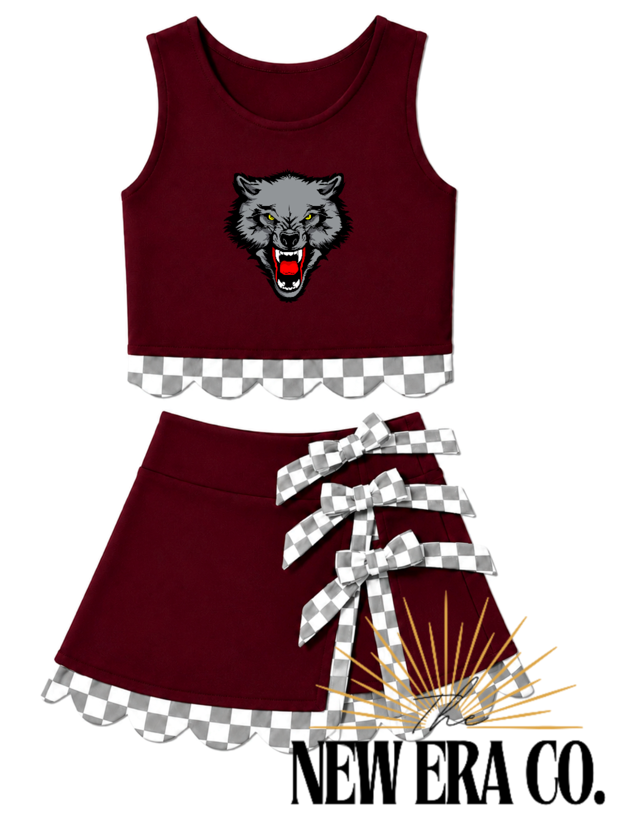 New Era Tiny Twirl Set ***PREORDER***