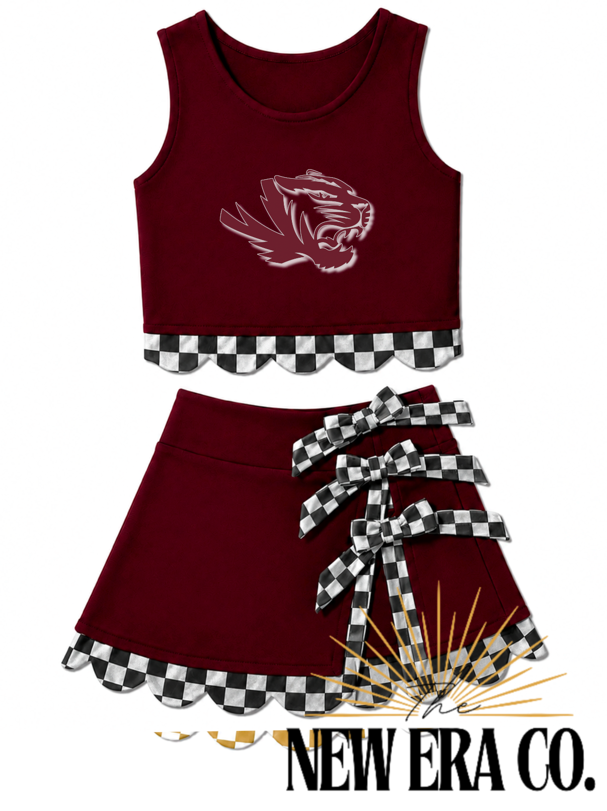 New Era Tiny Twirl Set ***PREORDER***