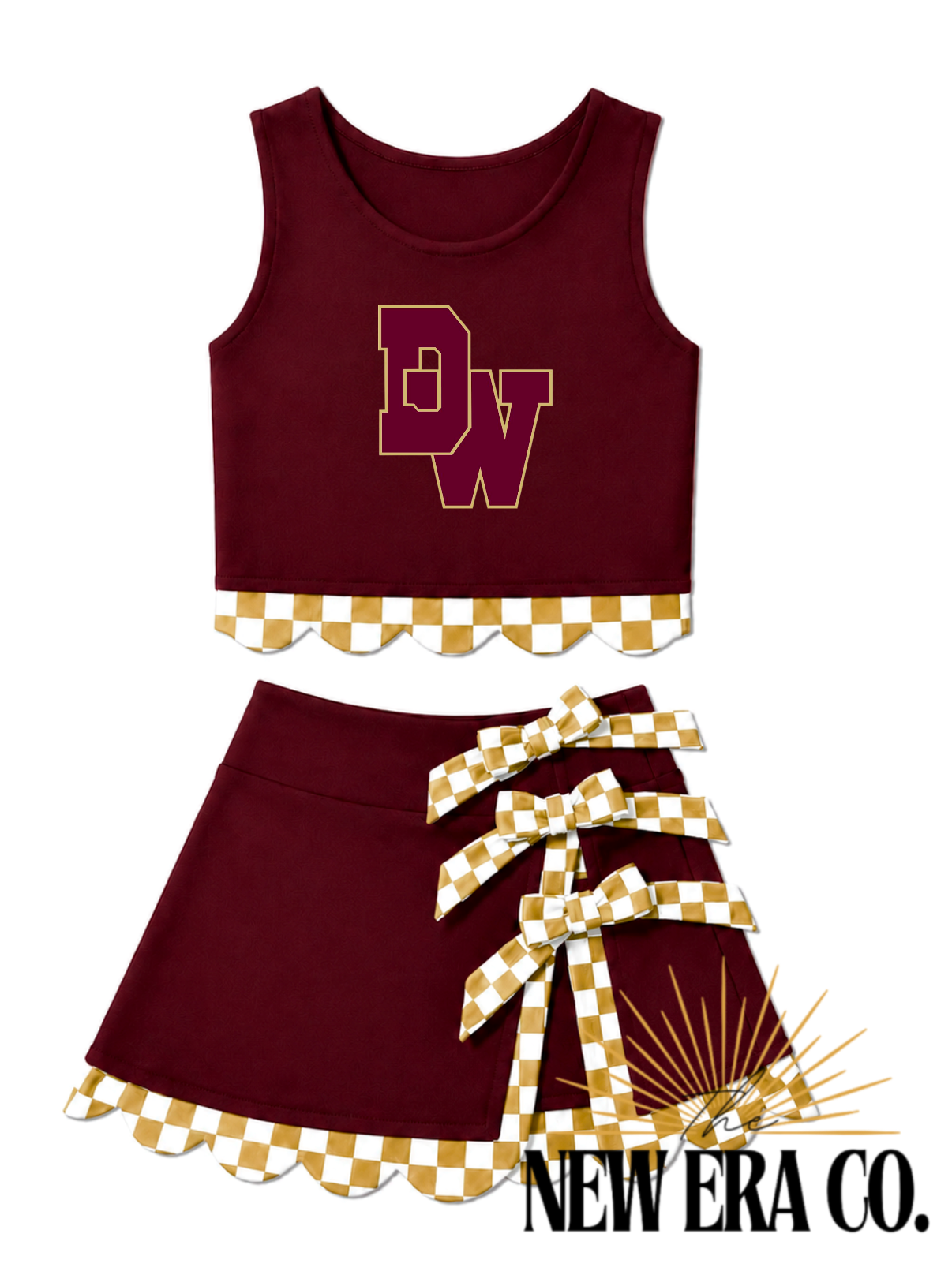 New Era Tiny Twirl Set ***PREORDER***