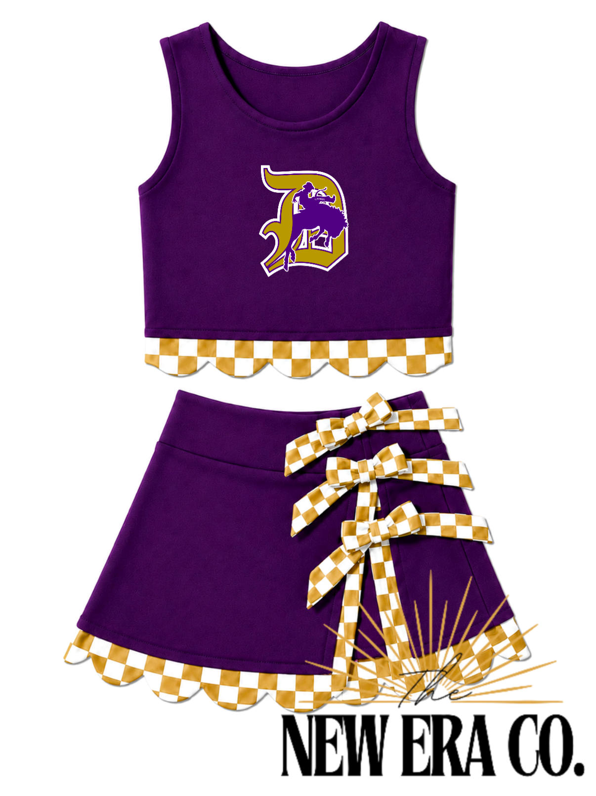 New Era Tiny Twirl Set ***PREORDER***