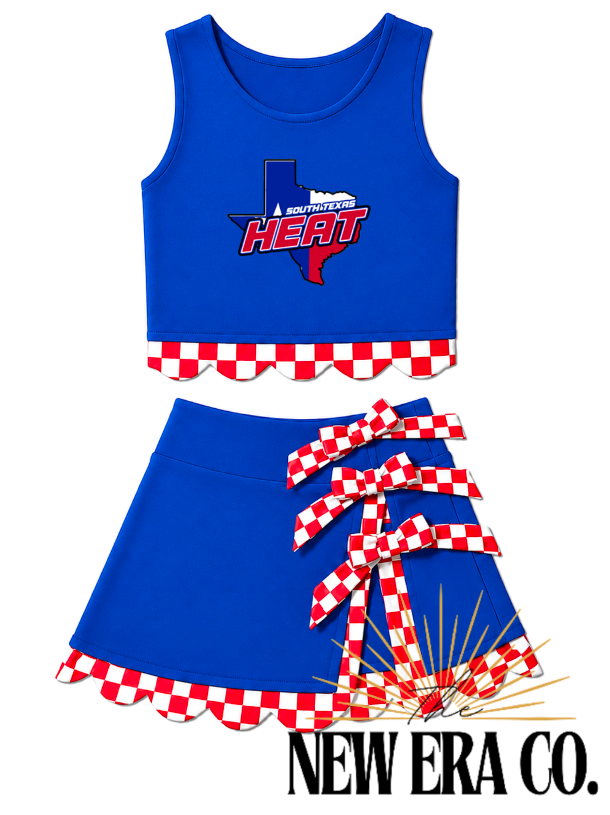 New Era Tiny Twirl Set ***PREORDER***