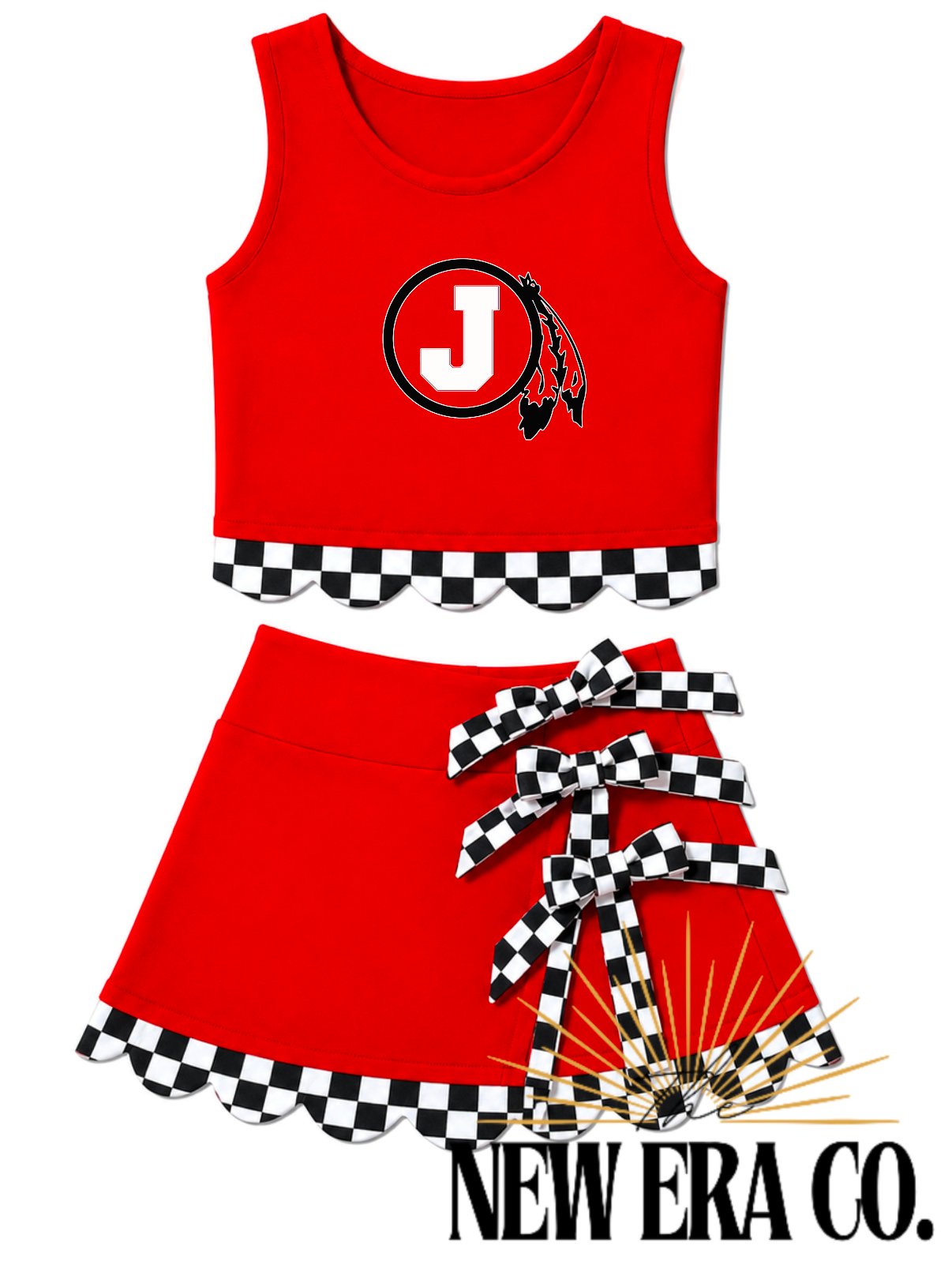 New Era Tiny Twirl Set ***PREORDER***