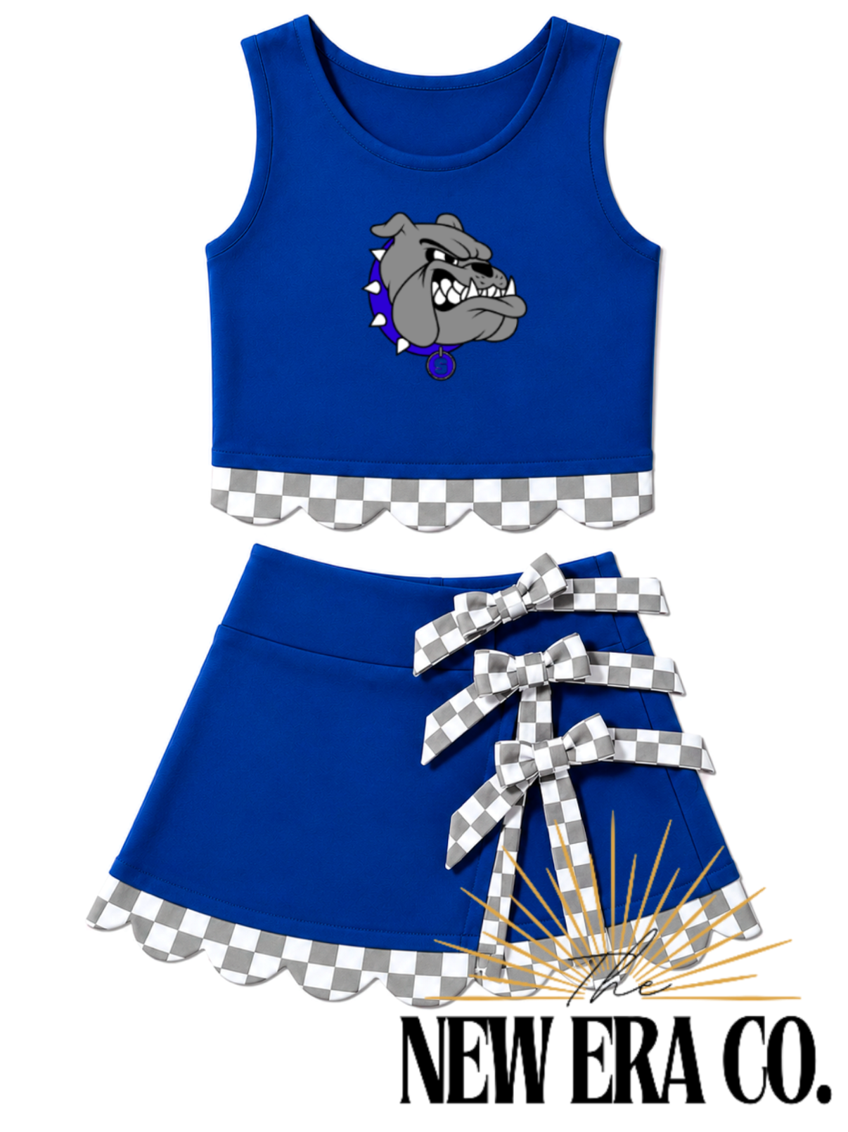 New Era Tiny Twirl Set ***PREORDER***