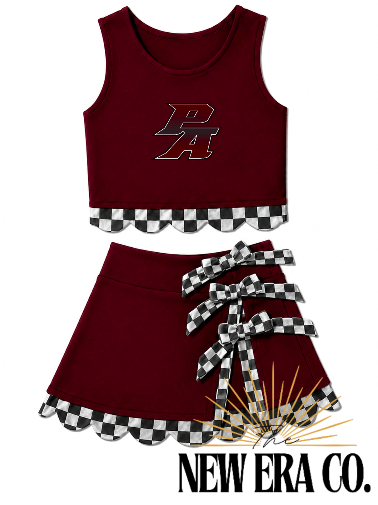New Era Tiny Twirl Set ***PREORDER***