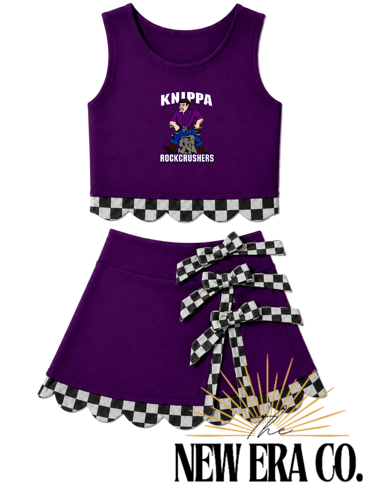 New Era Tiny Twirl Set ***PREORDER***