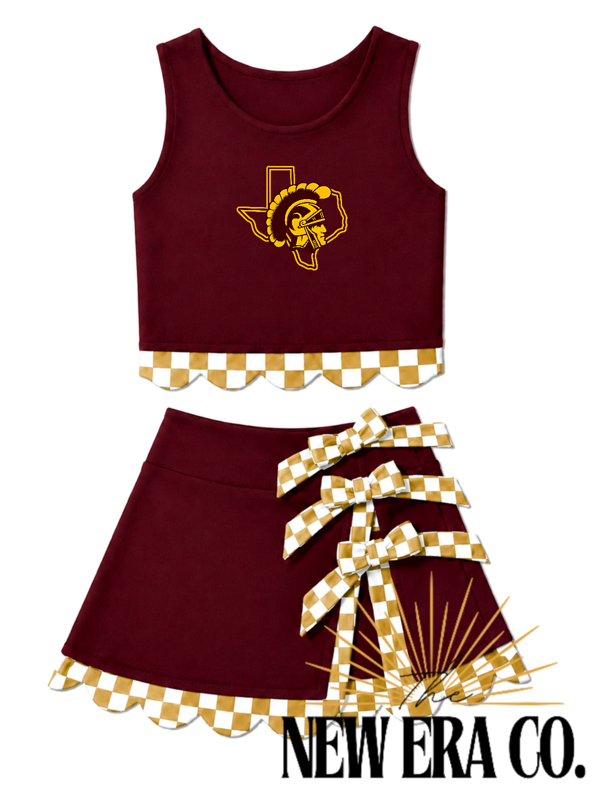 New Era Tiny Twirl Set ***PREORDER***