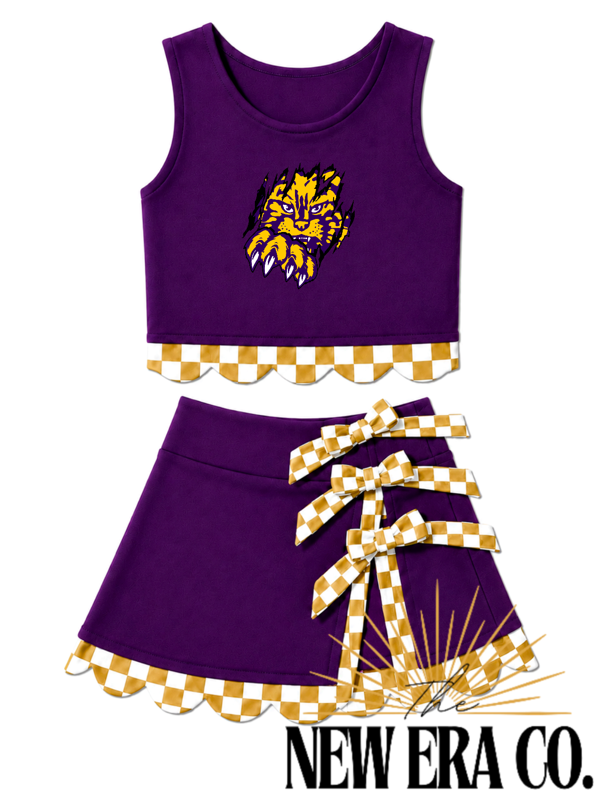 New Era Tiny Twirl Set ***PREORDER***