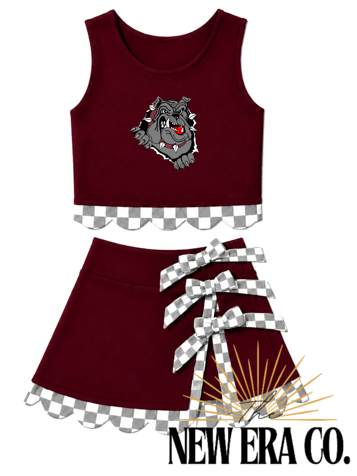 New Era Tiny Twirl Set ***PREORDER***