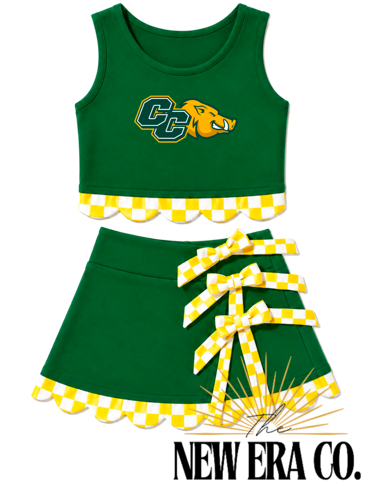 New Era Tiny Twirl Set ***PREORDER***