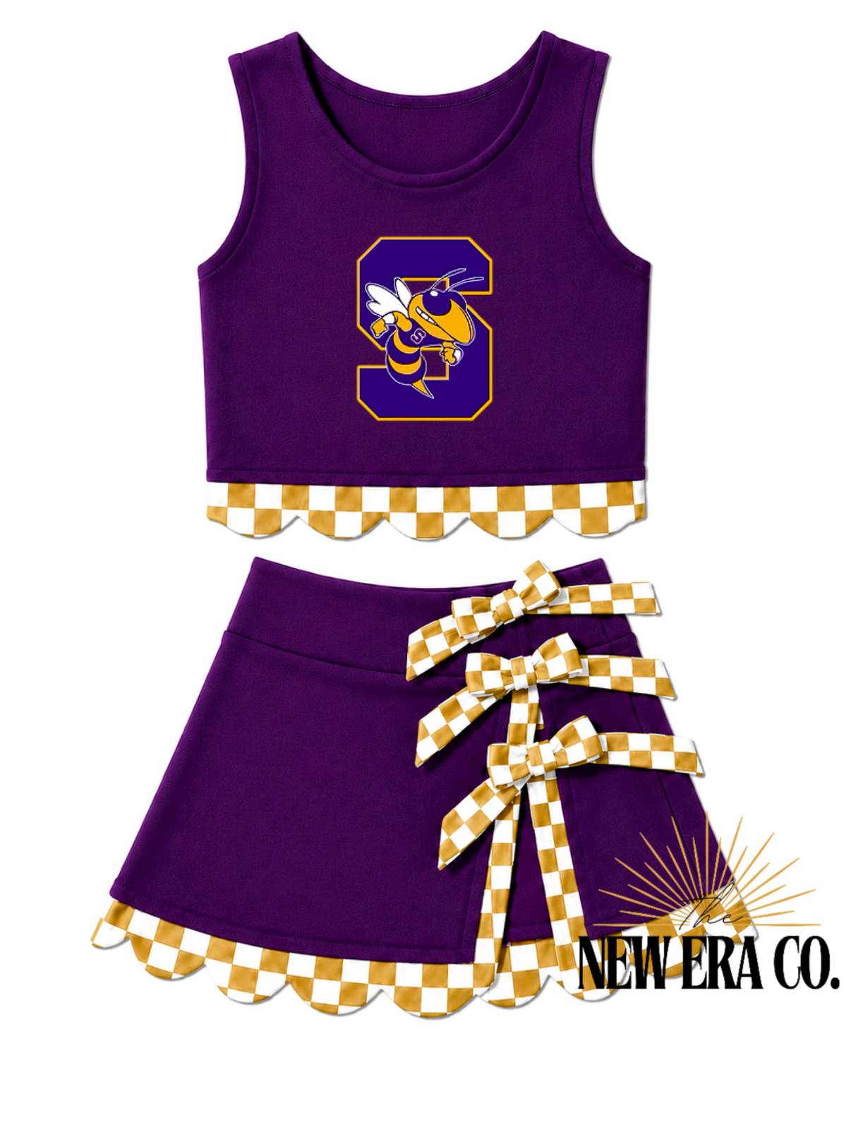 New Era Tiny Twirl Set ***PREORDER***